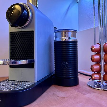 Seeblick-Oase Istayunixi Seenaehe-Sauna-Balkon-Netflix-Parkplatz Ohningen Ngoại thất bức ảnh