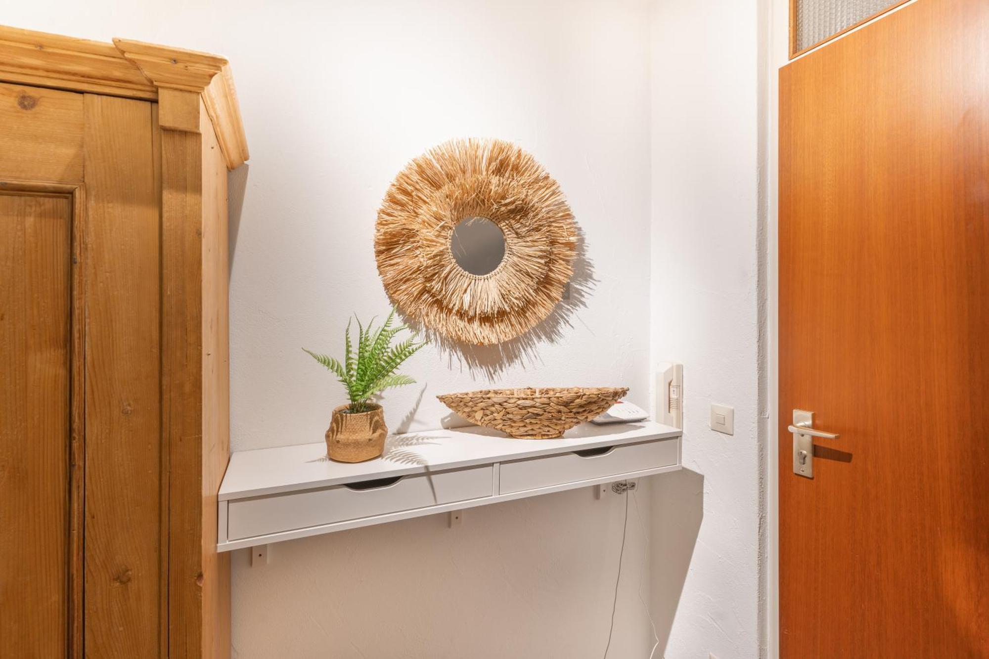 Seeblick-Oase Istayunixi Seenaehe-Sauna-Balkon-Netflix-Parkplatz Ohningen Ngoại thất bức ảnh